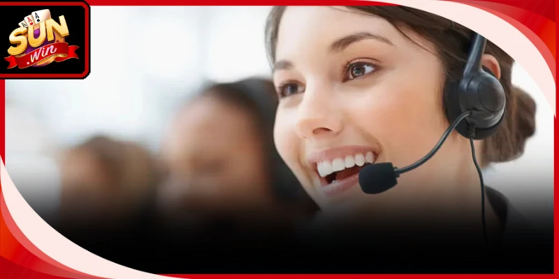 Các sự cố kỹ thuật phổ biến người chơi nên gửi yêu cầu CSKH Sunwin xử lý